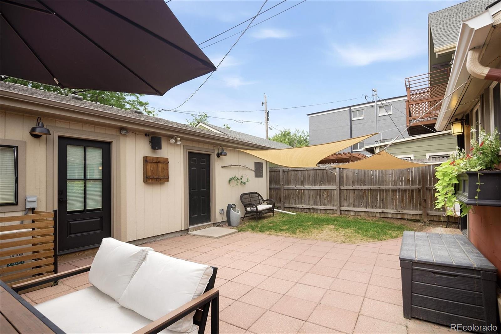 MLS Image #40 for 940 s logan street,denver, Colorado