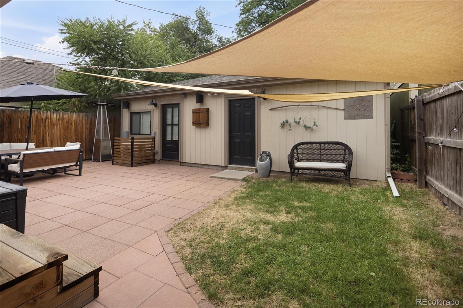 MLS Image #42 for 940 s logan street,denver, Colorado