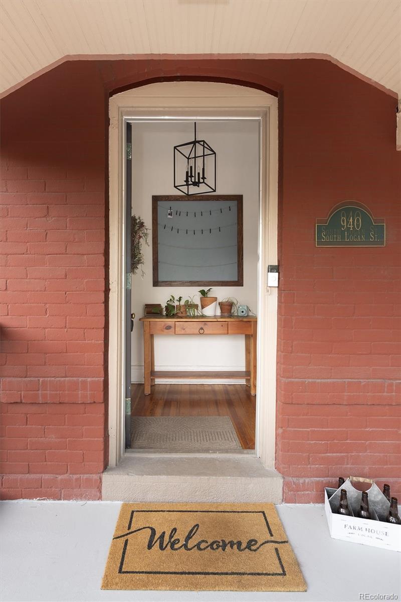 MLS Image #5 for 940 s logan street,denver, Colorado