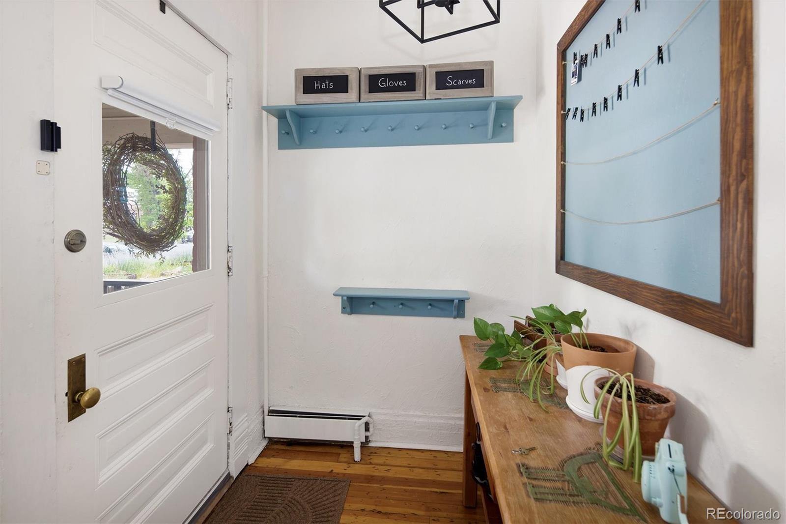MLS Image #6 for 940 s logan street,denver, Colorado