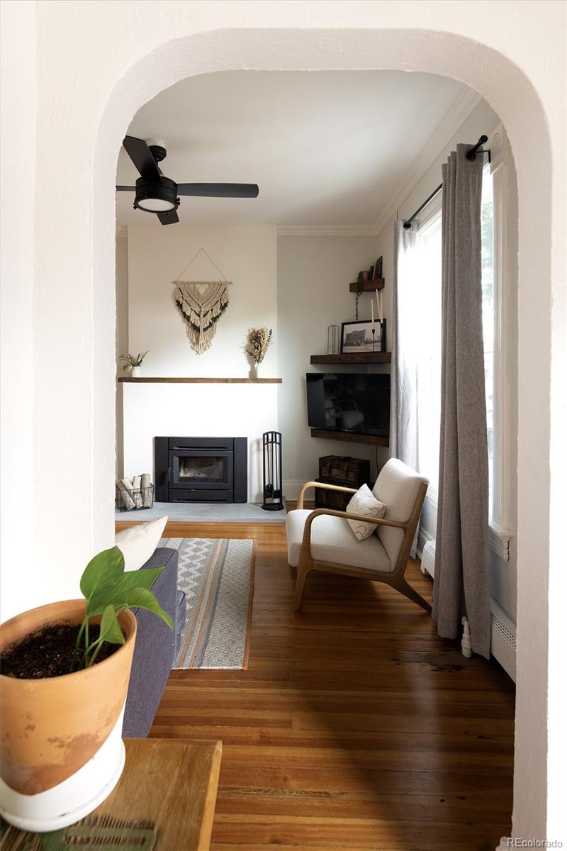 MLS Image #7 for 940 s logan street,denver, Colorado