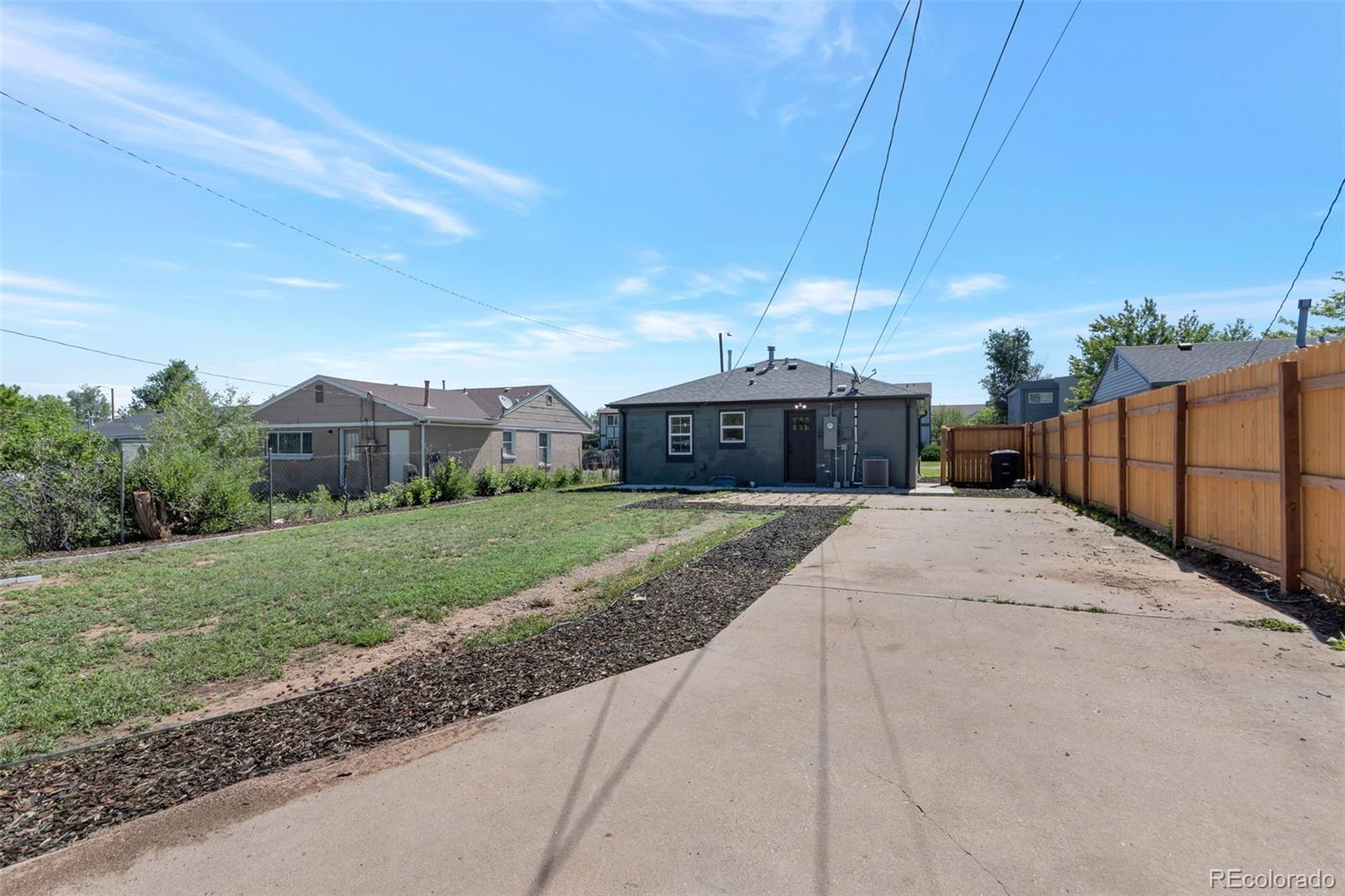 MLS Image #16 for 3715 n jackson street,denver, Colorado