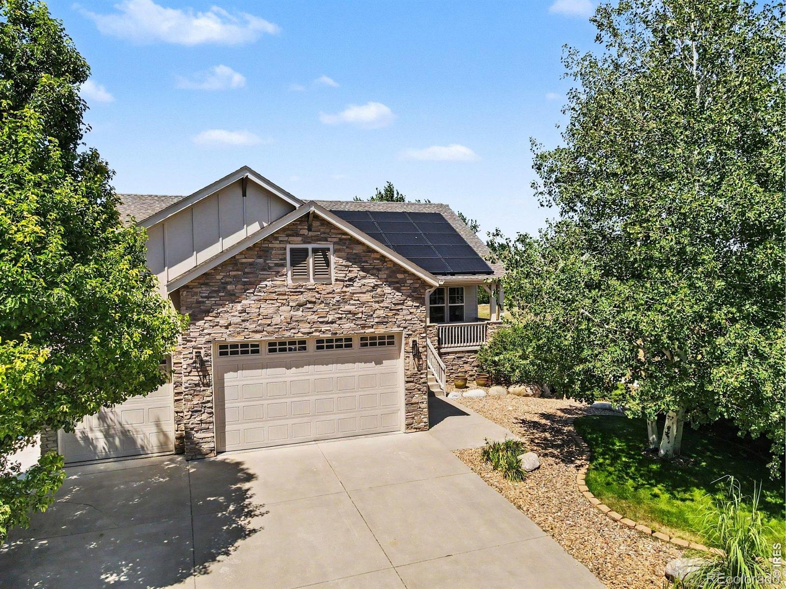 MLS Image #2 for 5514  mustang drive,frederick, Colorado