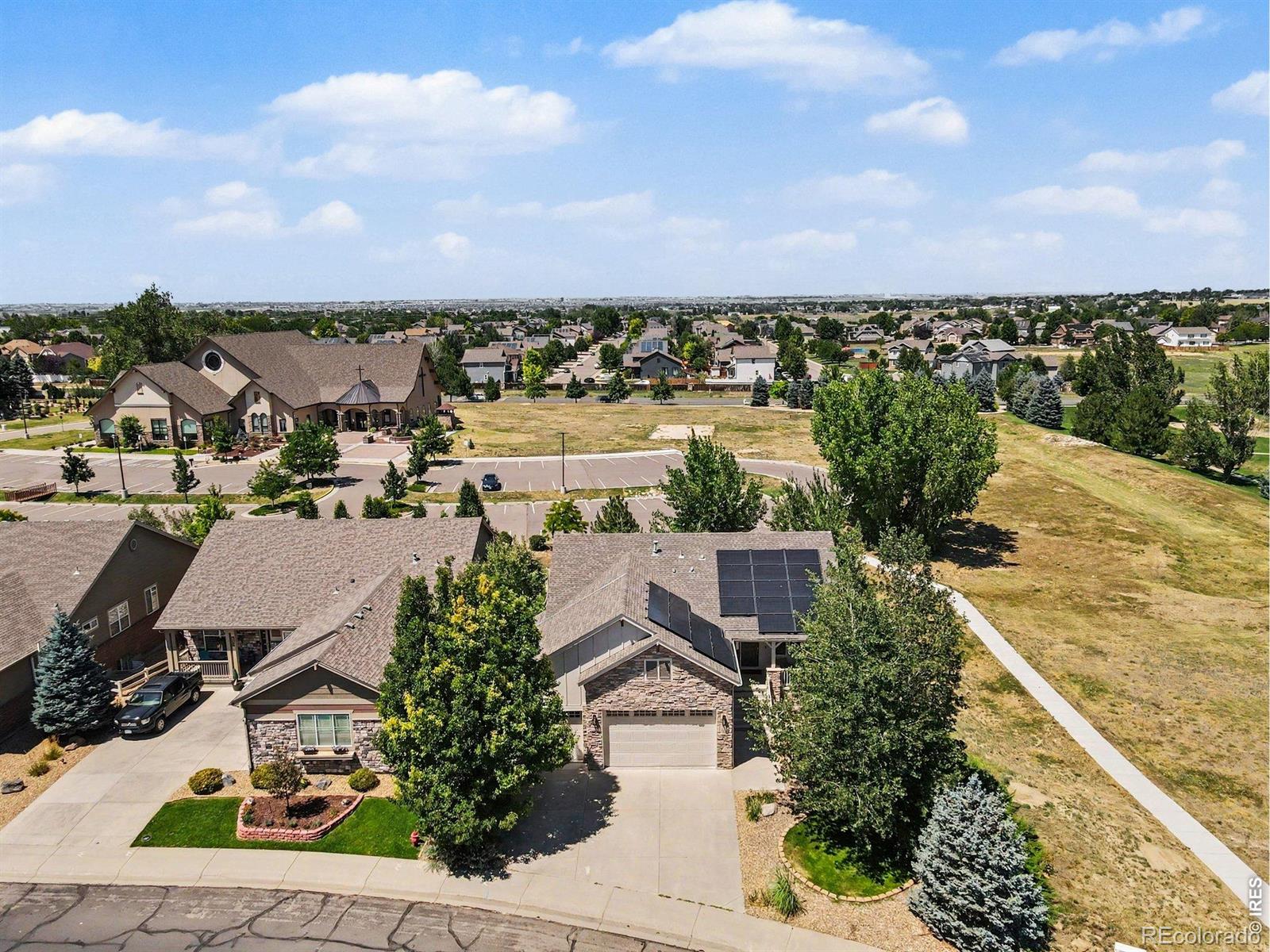 MLS Image #42 for 5514  mustang drive,frederick, Colorado