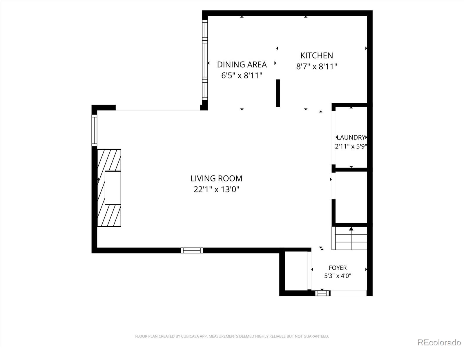 MLS Image #15 for 13651 e yale avenue d,aurora, Colorado