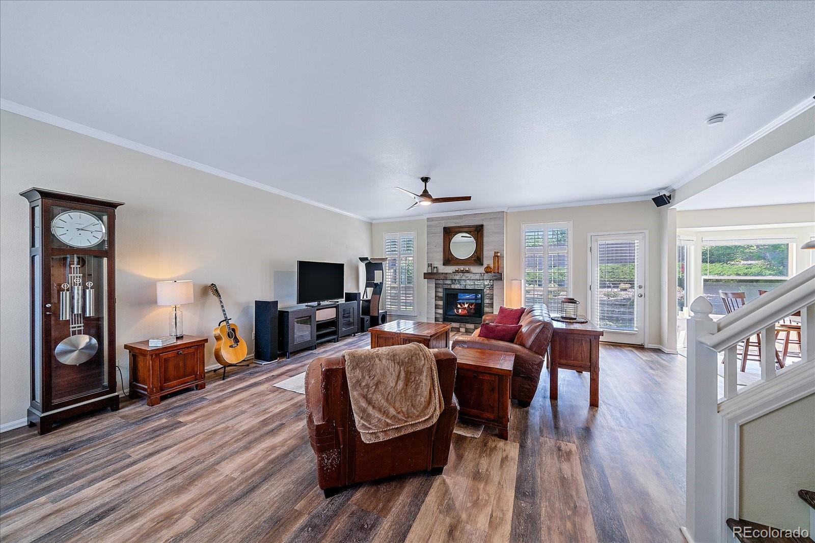 MLS Image #1 for 19130 e ithaca drive,aurora, Colorado