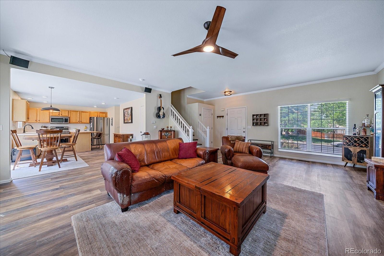 MLS Image #2 for 19130 e ithaca drive,aurora, Colorado
