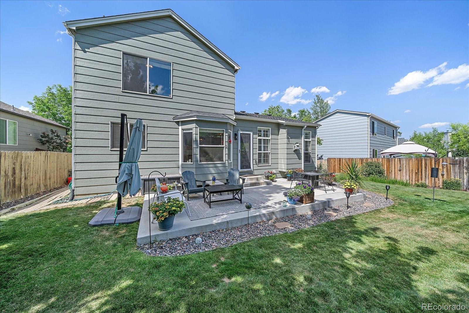 MLS Image #25 for 19130 e ithaca drive,aurora, Colorado