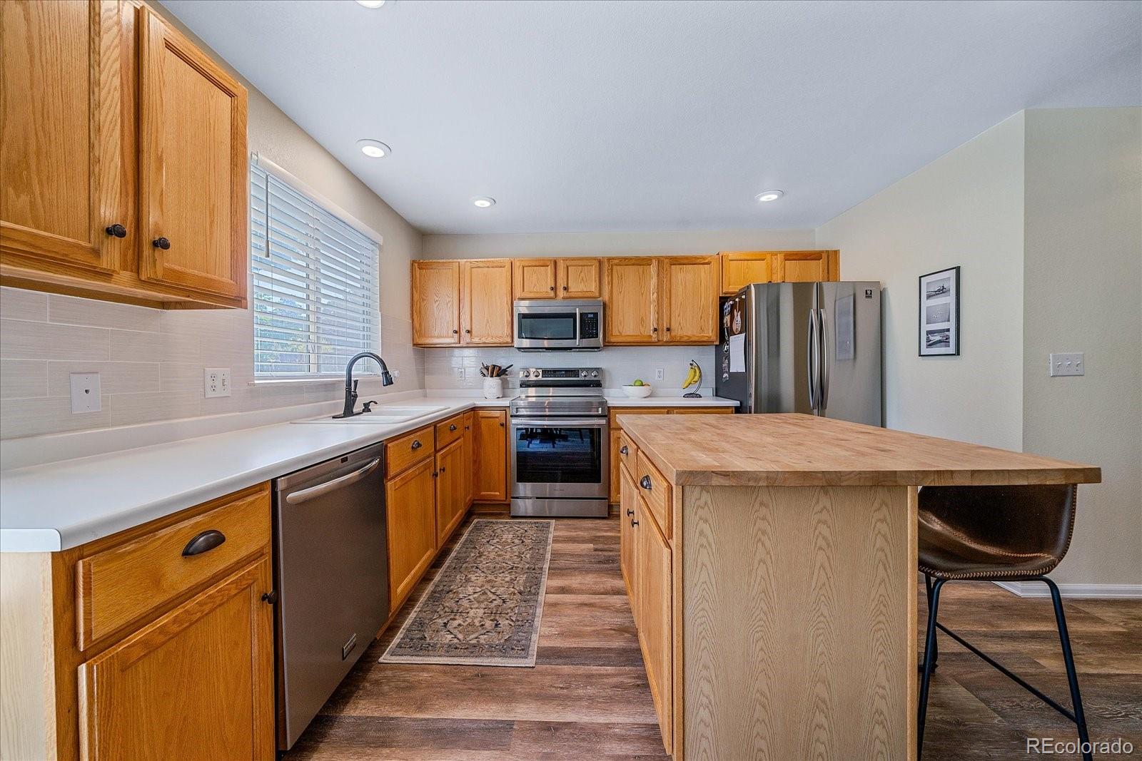 MLS Image #4 for 19130 e ithaca drive,aurora, Colorado