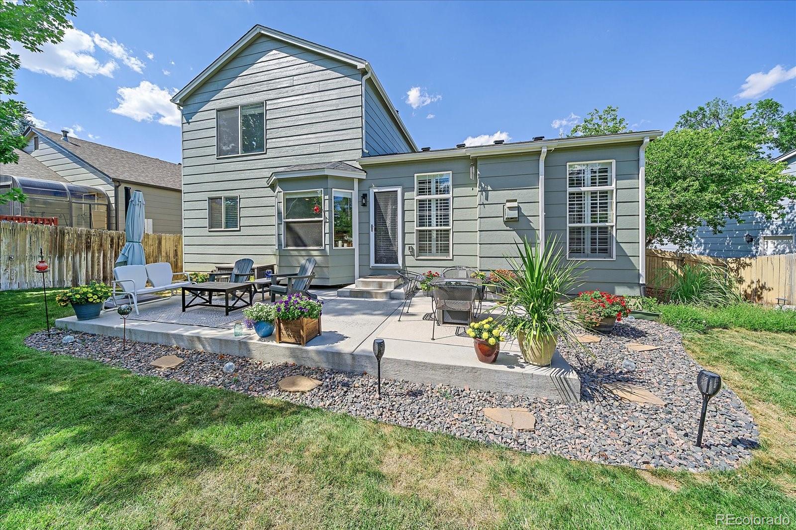 MLS Image #8 for 19130 e ithaca drive,aurora, Colorado