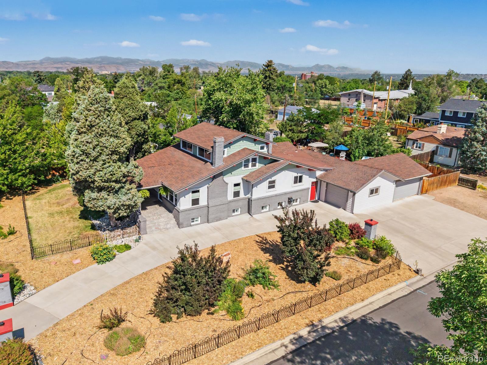 MLS Image #3 for 5503 w 32nd avenue,denver, Colorado