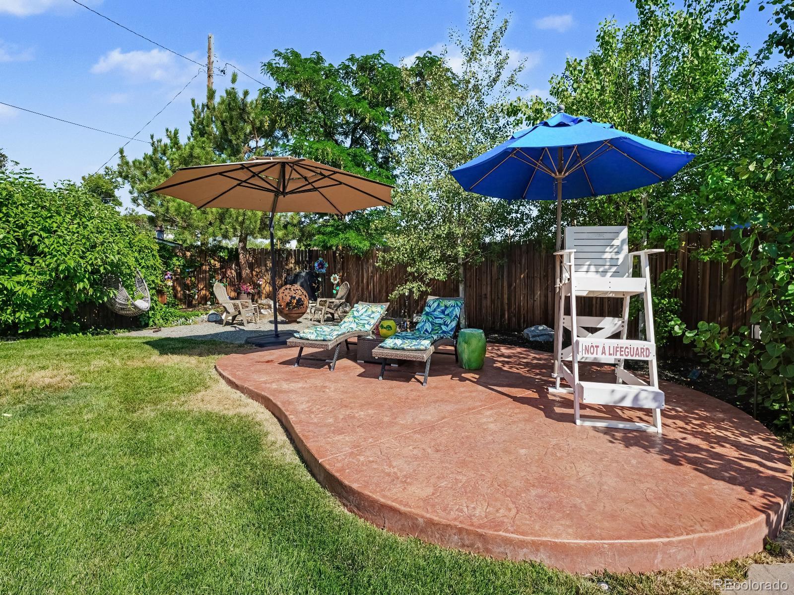 MLS Image #30 for 5503 w 32nd avenue,denver, Colorado