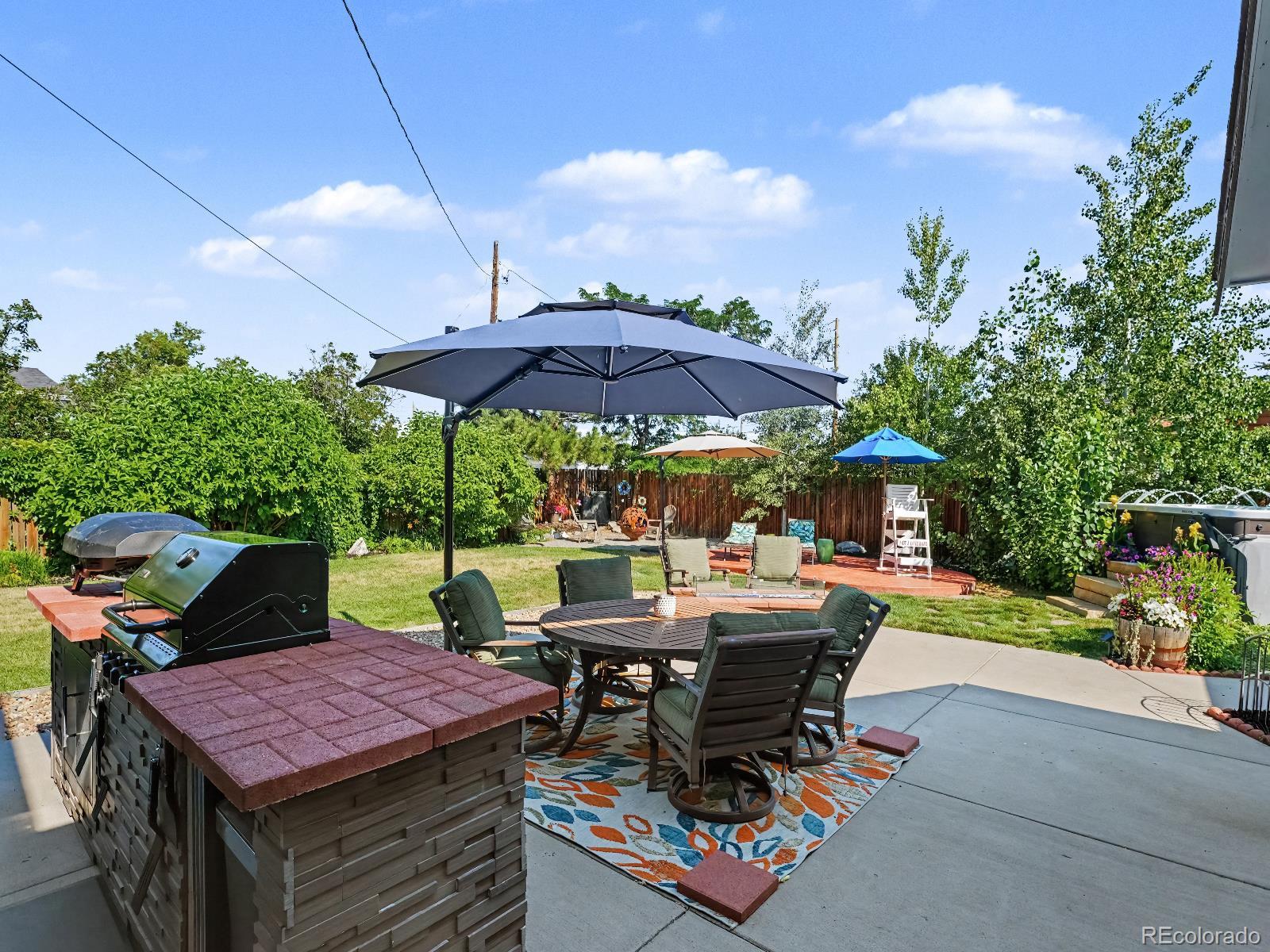 MLS Image #33 for 5503 w 32nd avenue,denver, Colorado