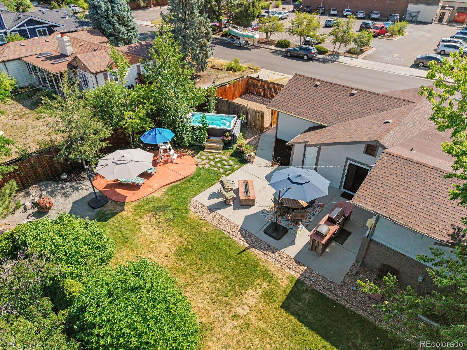 MLS Image #37 for 5503 w 32nd avenue,denver, Colorado