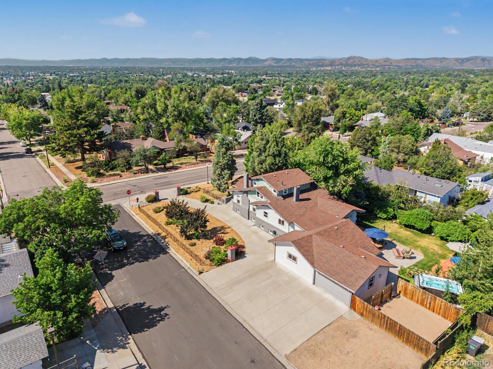 MLS Image #38 for 5503 w 32nd avenue,denver, Colorado