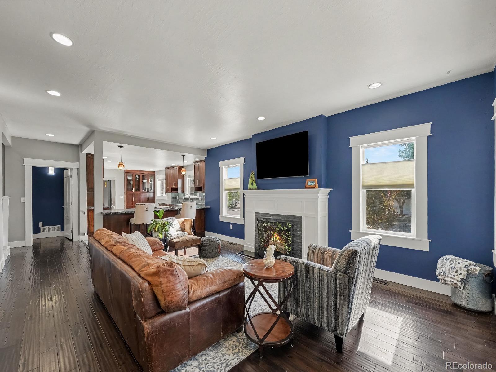 MLS Image #4 for 5503 w 32nd avenue,denver, Colorado