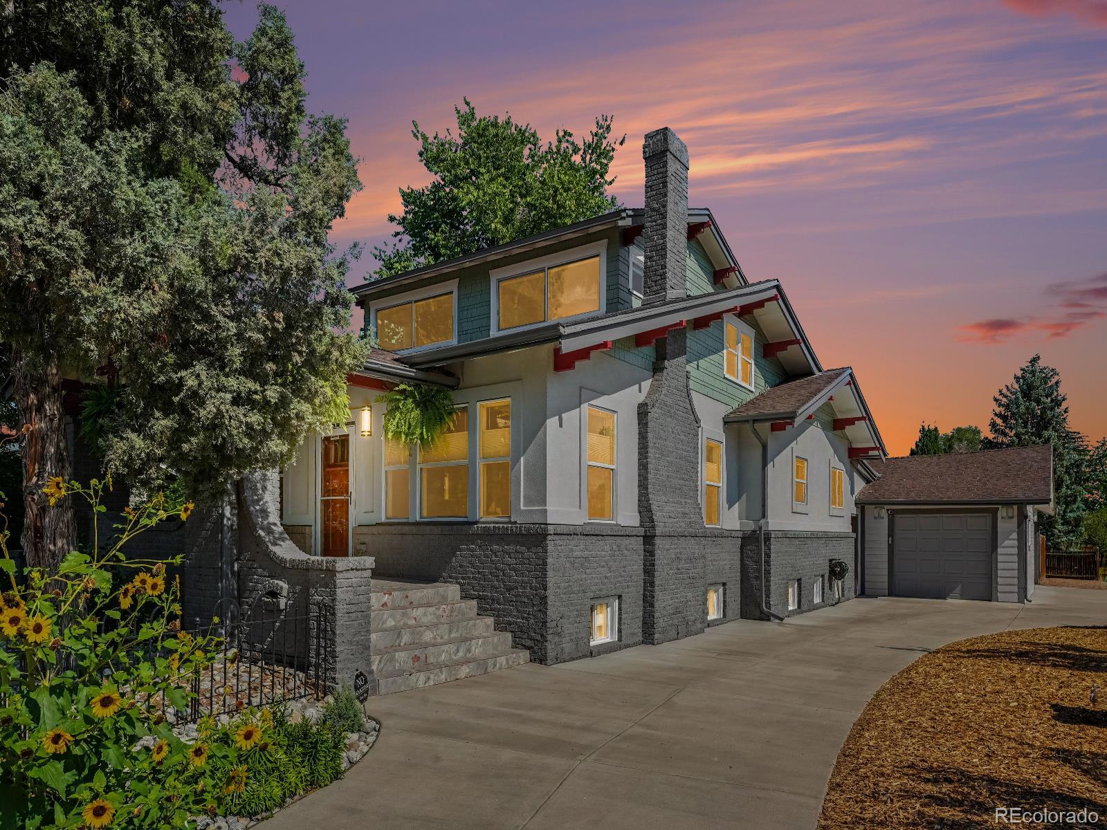 MLS Image #40 for 5503 w 32nd avenue,denver, Colorado