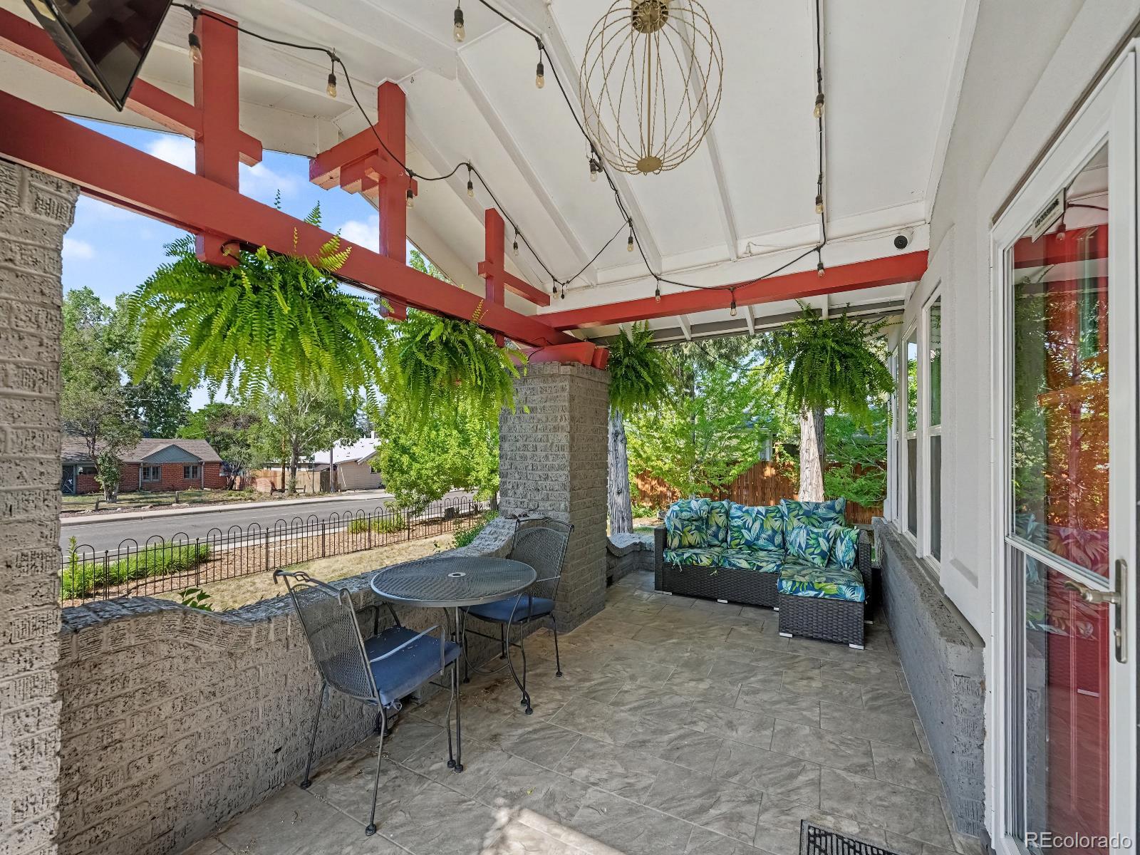 MLS Image #41 for 5503 w 32nd avenue,denver, Colorado