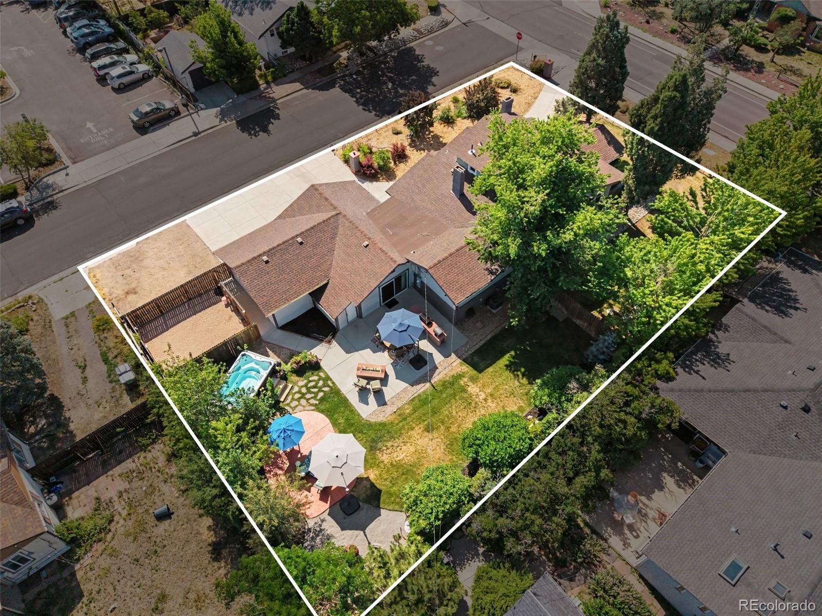 MLS Image #42 for 5503 w 32nd avenue,denver, Colorado