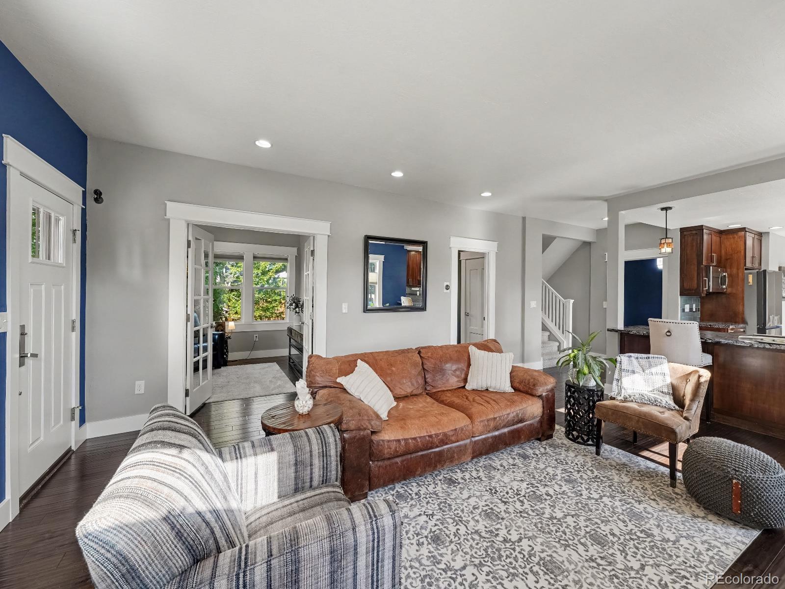 MLS Image #5 for 5503 w 32nd avenue,denver, Colorado
