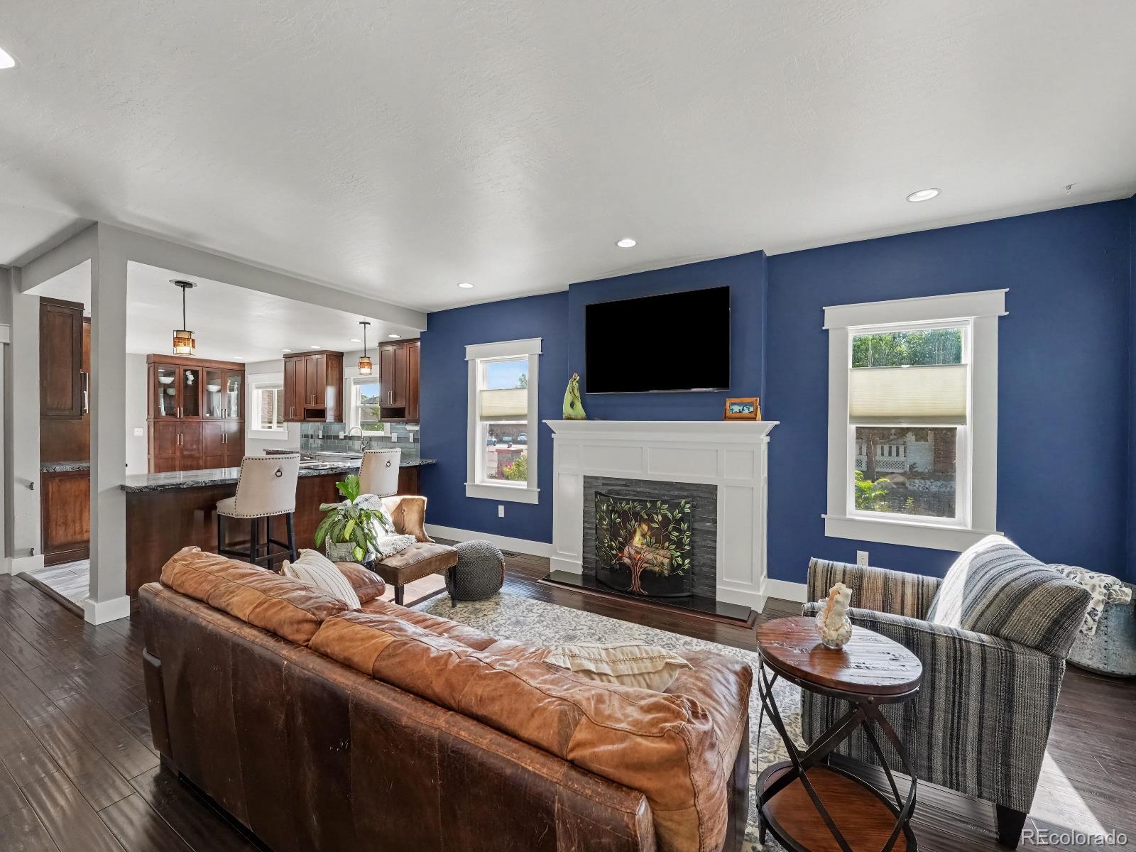MLS Image #6 for 5503 w 32nd avenue,denver, Colorado