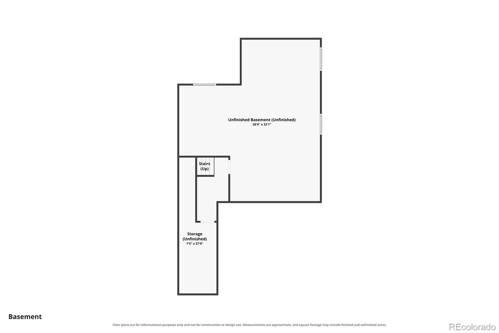 MLS Image #38 for 5692  zuni court,denver, Colorado