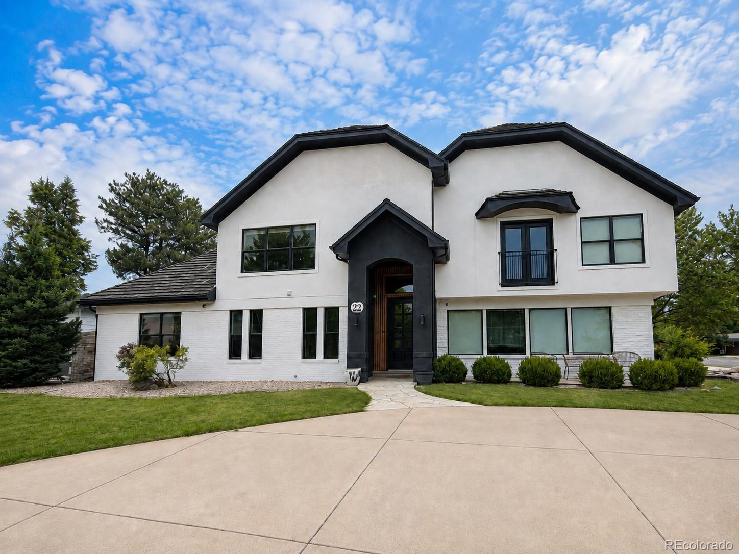 MLS Image #0 for 22  rangeview drive,wheat ridge, Colorado