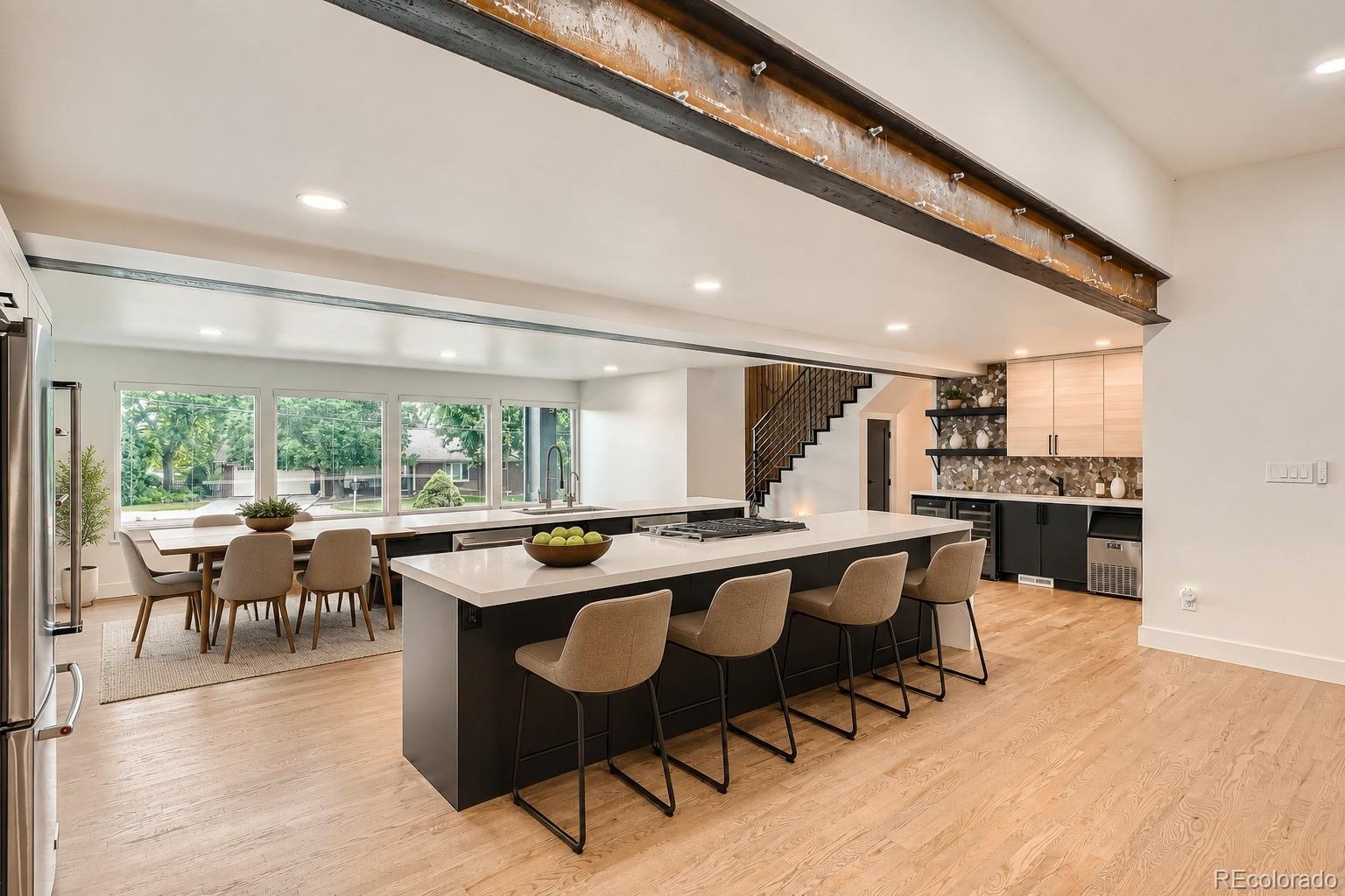 MLS Image #2 for 22  rangeview drive,wheat ridge, Colorado
