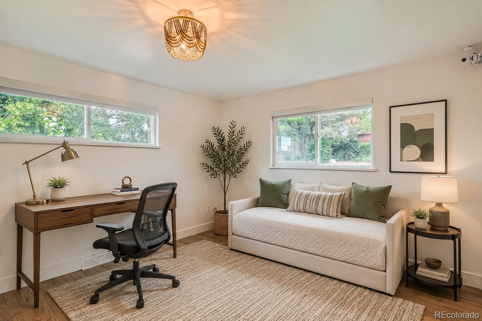 MLS Image #3 for 22  rangeview drive,wheat ridge, Colorado