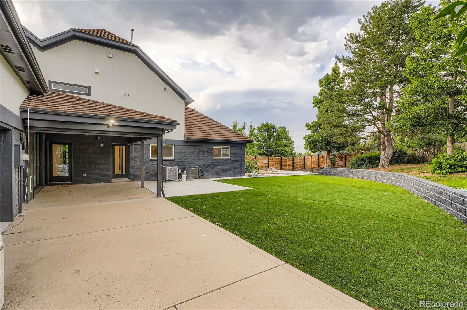 MLS Image #30 for 22  rangeview drive,wheat ridge, Colorado