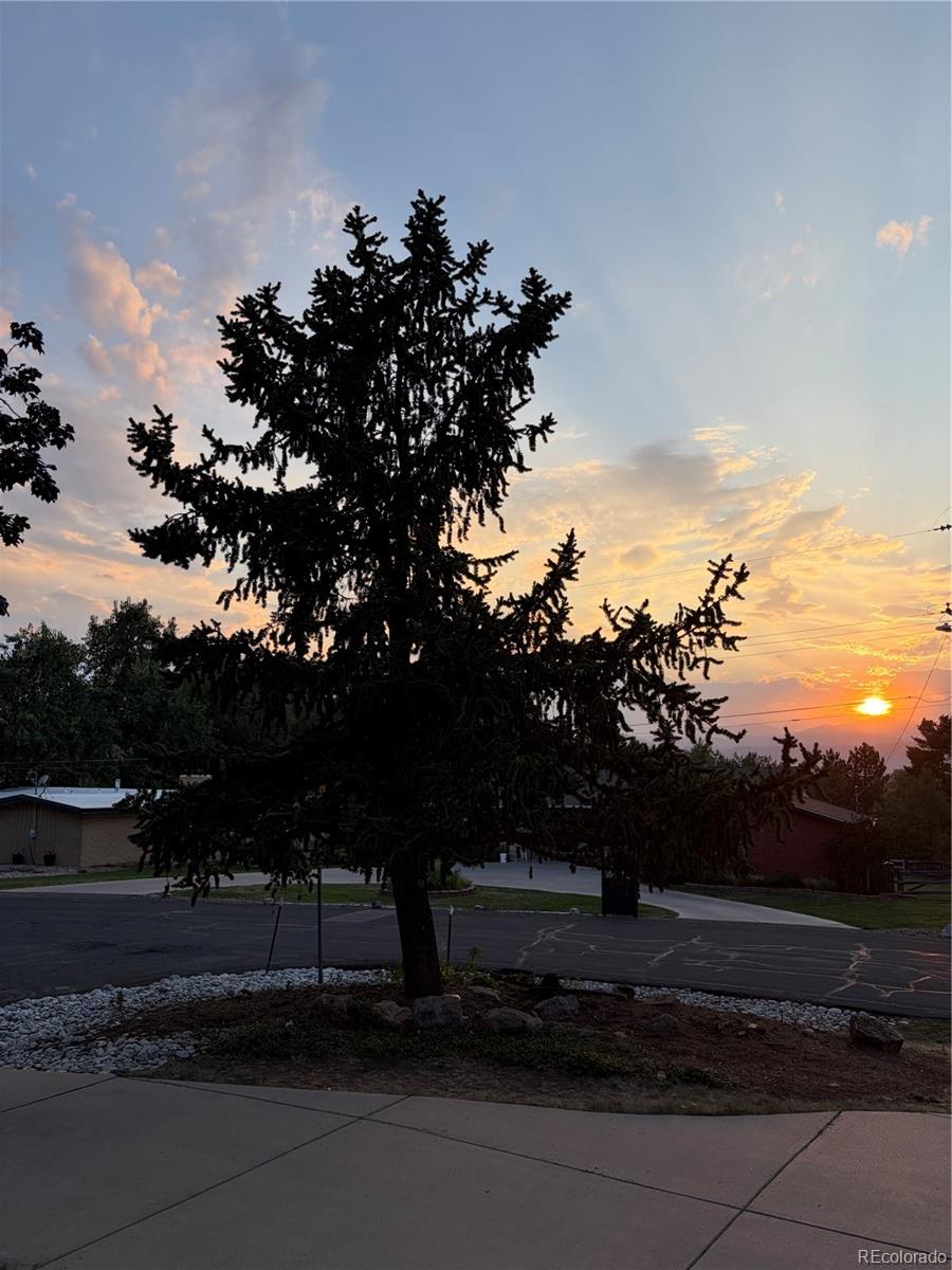 MLS Image #35 for 22  rangeview drive,wheat ridge, Colorado