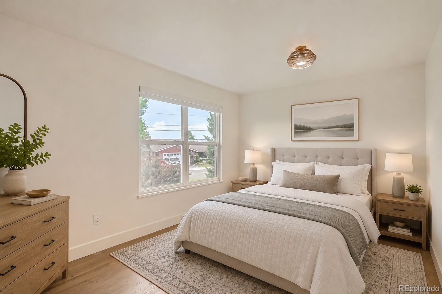 MLS Image #4 for 22  rangeview drive,wheat ridge, Colorado