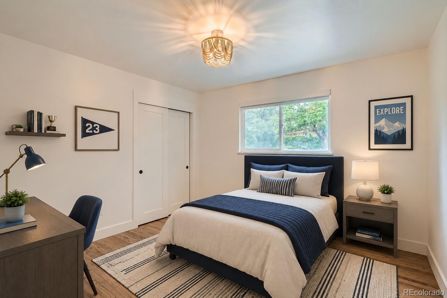 MLS Image #5 for 22  rangeview drive,wheat ridge, Colorado