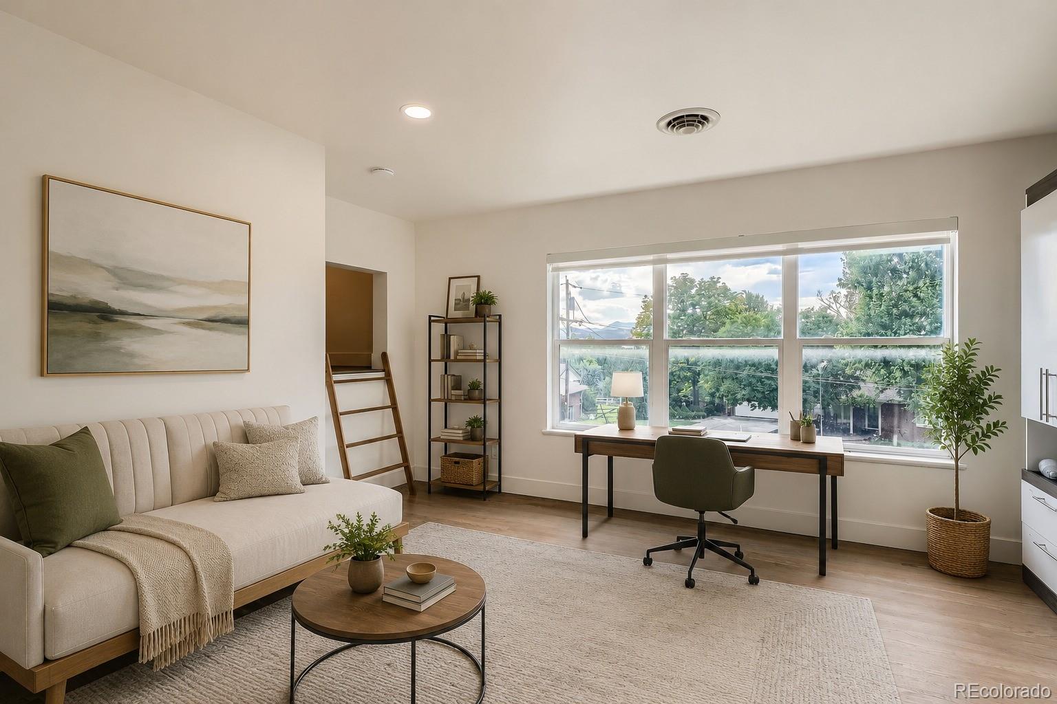 MLS Image #6 for 22  rangeview drive,wheat ridge, Colorado