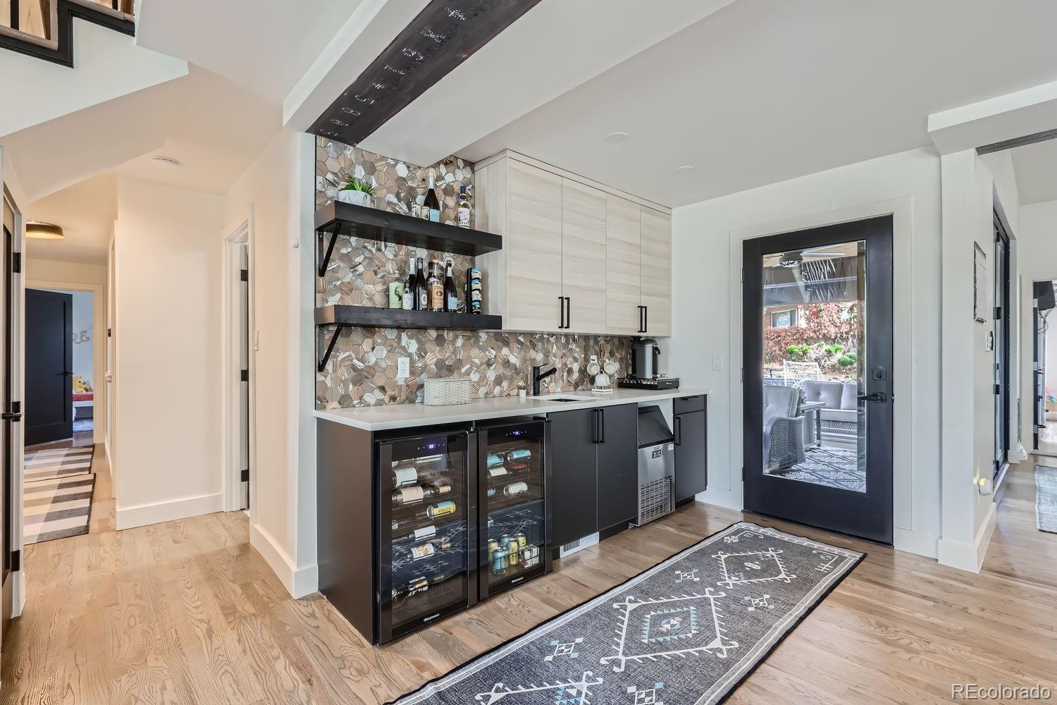 MLS Image #9 for 22  rangeview drive,wheat ridge, Colorado