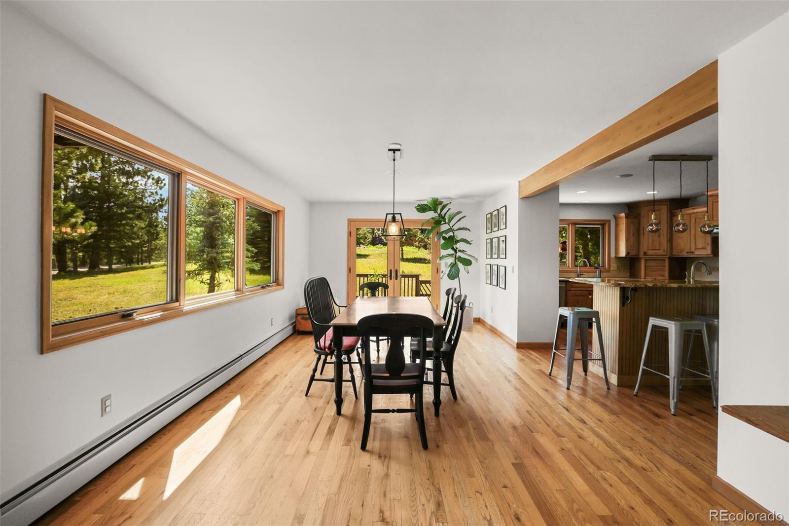 MLS Image #3 for 2920  olympia lane,evergreen, Colorado