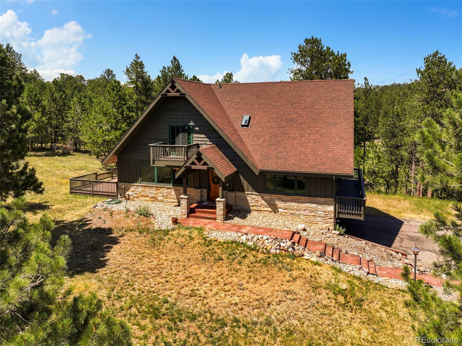 MLS Image #45 for 2920  olympia lane,evergreen, Colorado