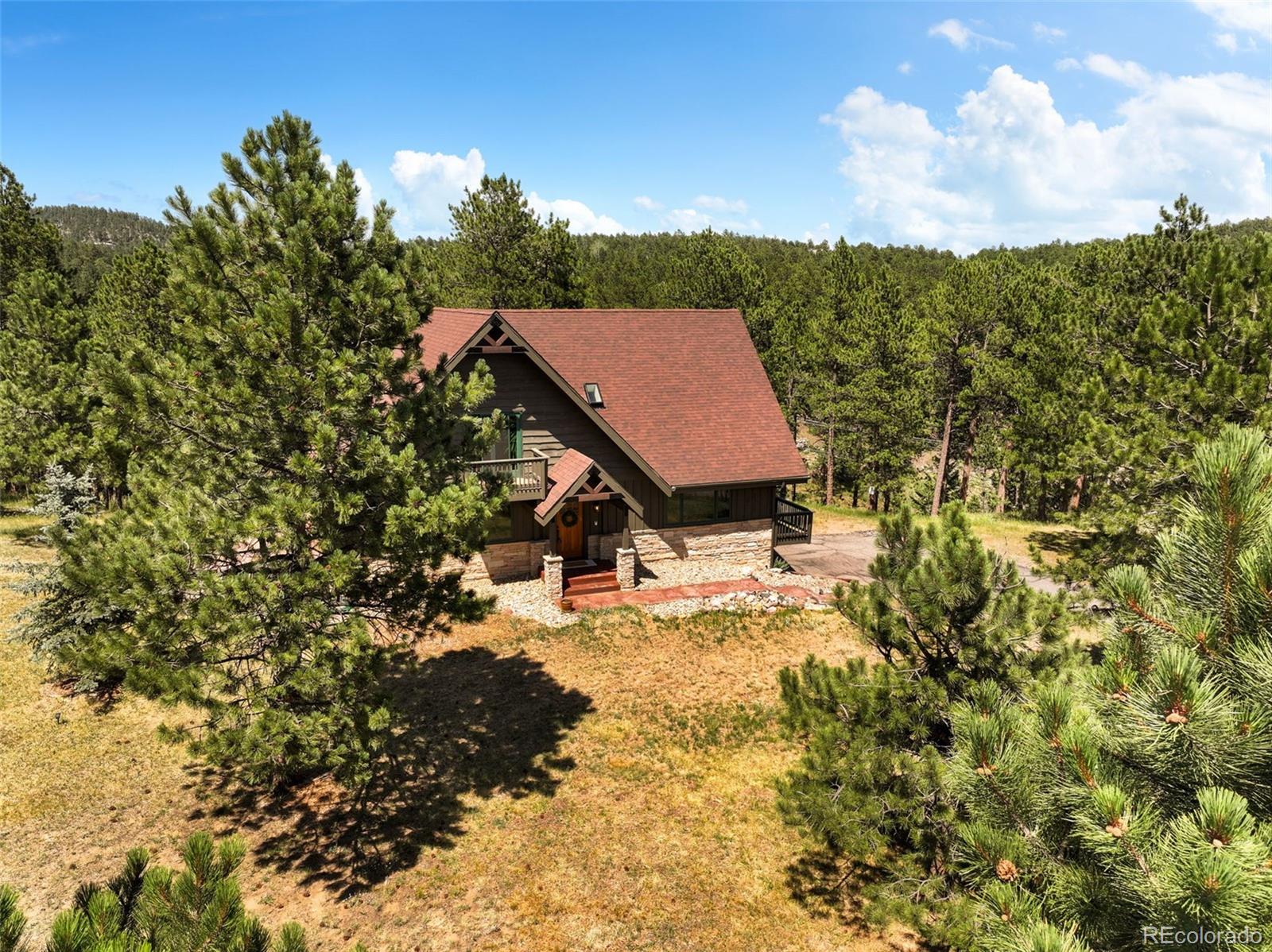 MLS Image #46 for 2920  olympia lane,evergreen, Colorado