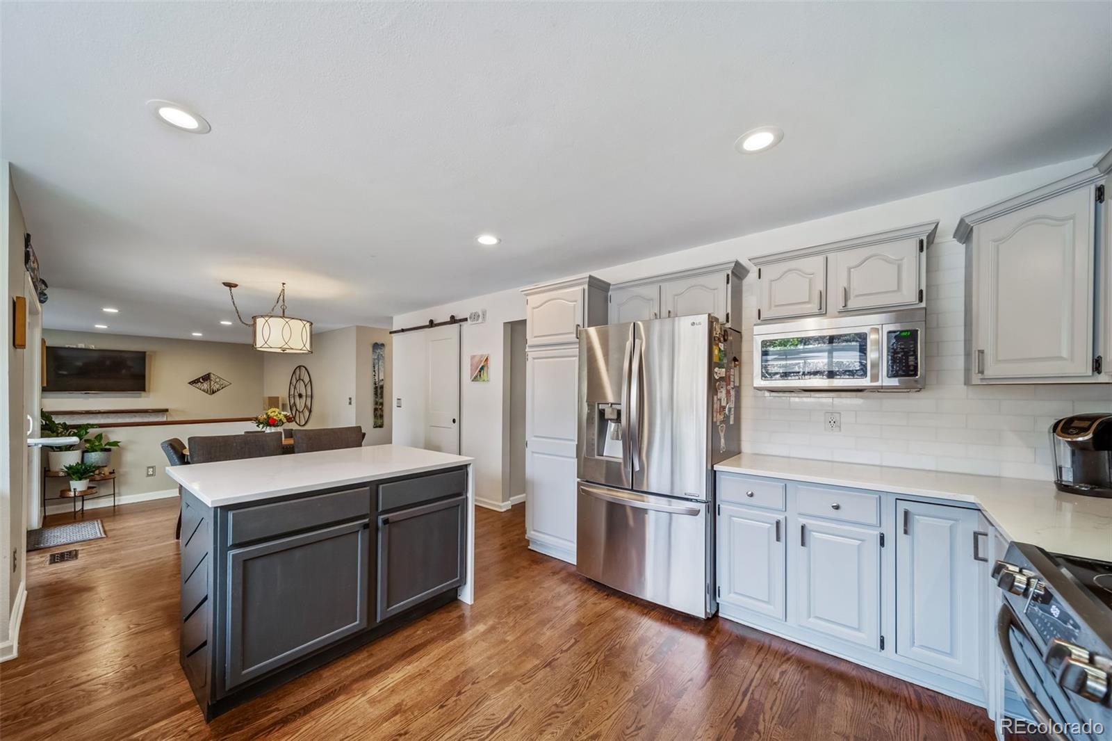 MLS Image #11 for 11071 w rowland drive,littleton, Colorado
