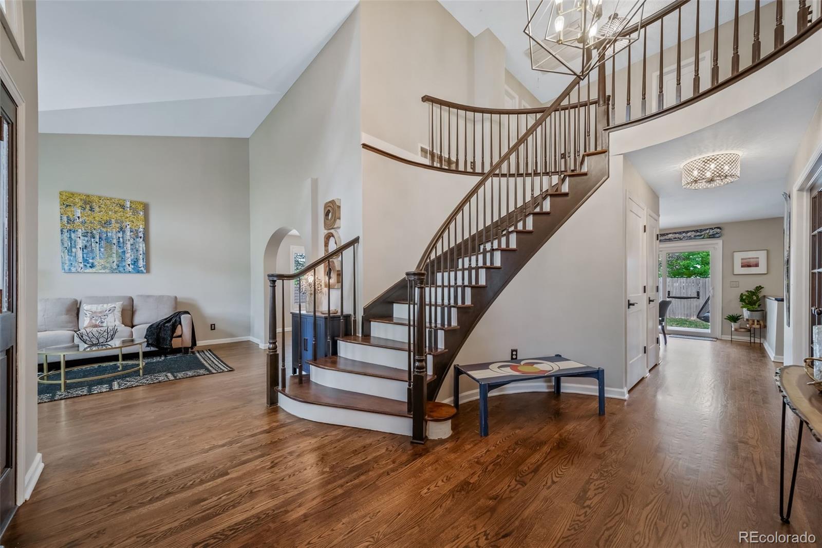 MLS Image #2 for 11071 w rowland drive,littleton, Colorado