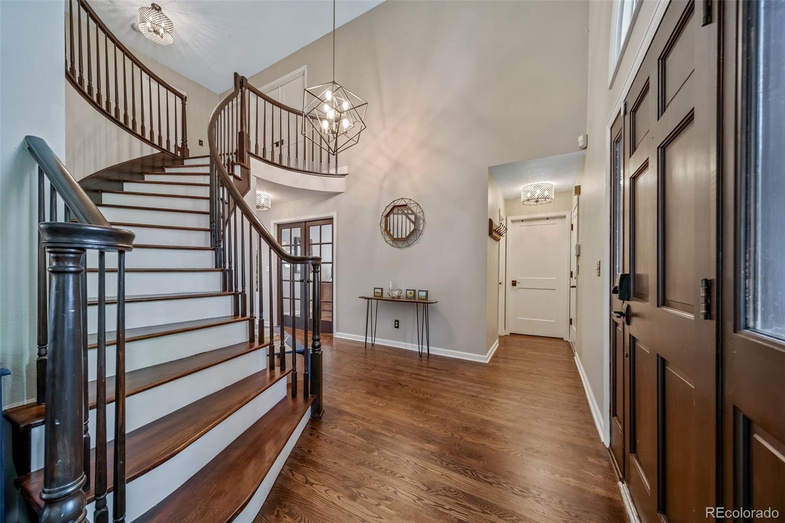 MLS Image #3 for 11071 w rowland drive,littleton, Colorado