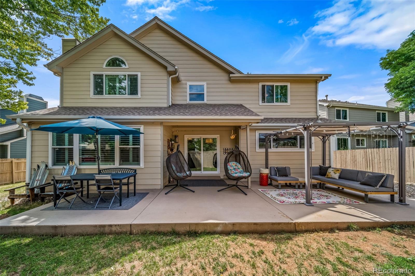 MLS Image #36 for 11071 w rowland drive,littleton, Colorado