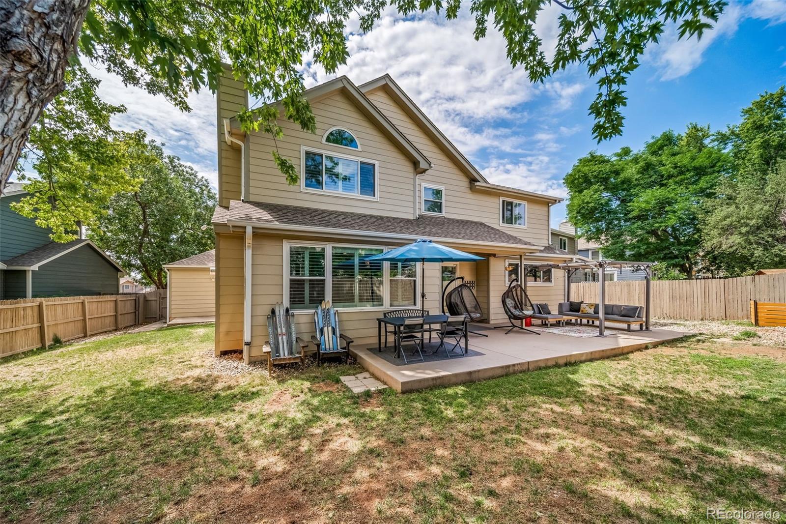 MLS Image #37 for 11071 w rowland drive,littleton, Colorado