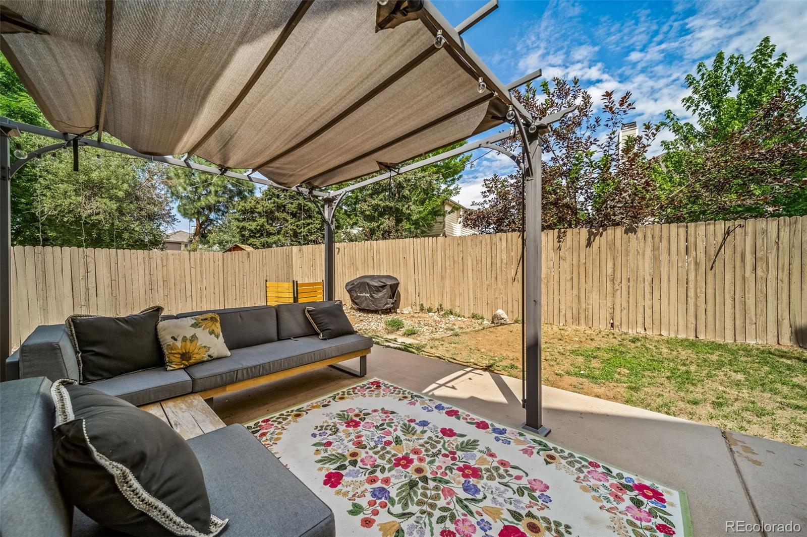 MLS Image #38 for 11071 w rowland drive,littleton, Colorado