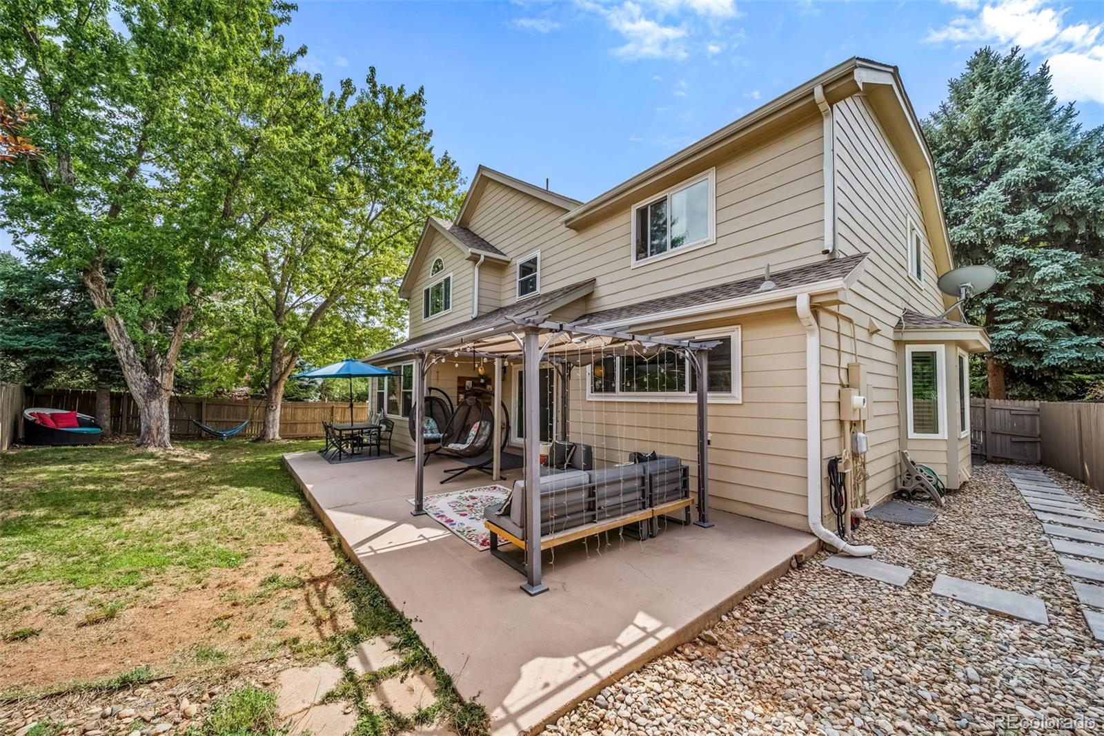 MLS Image #39 for 11071 w rowland drive,littleton, Colorado