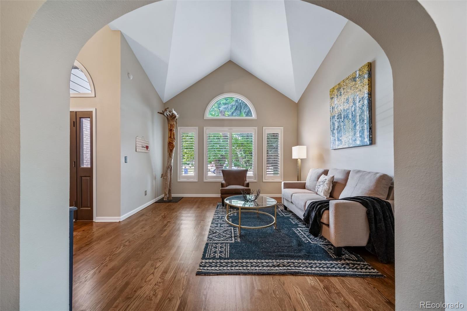 MLS Image #4 for 11071 w rowland drive,littleton, Colorado
