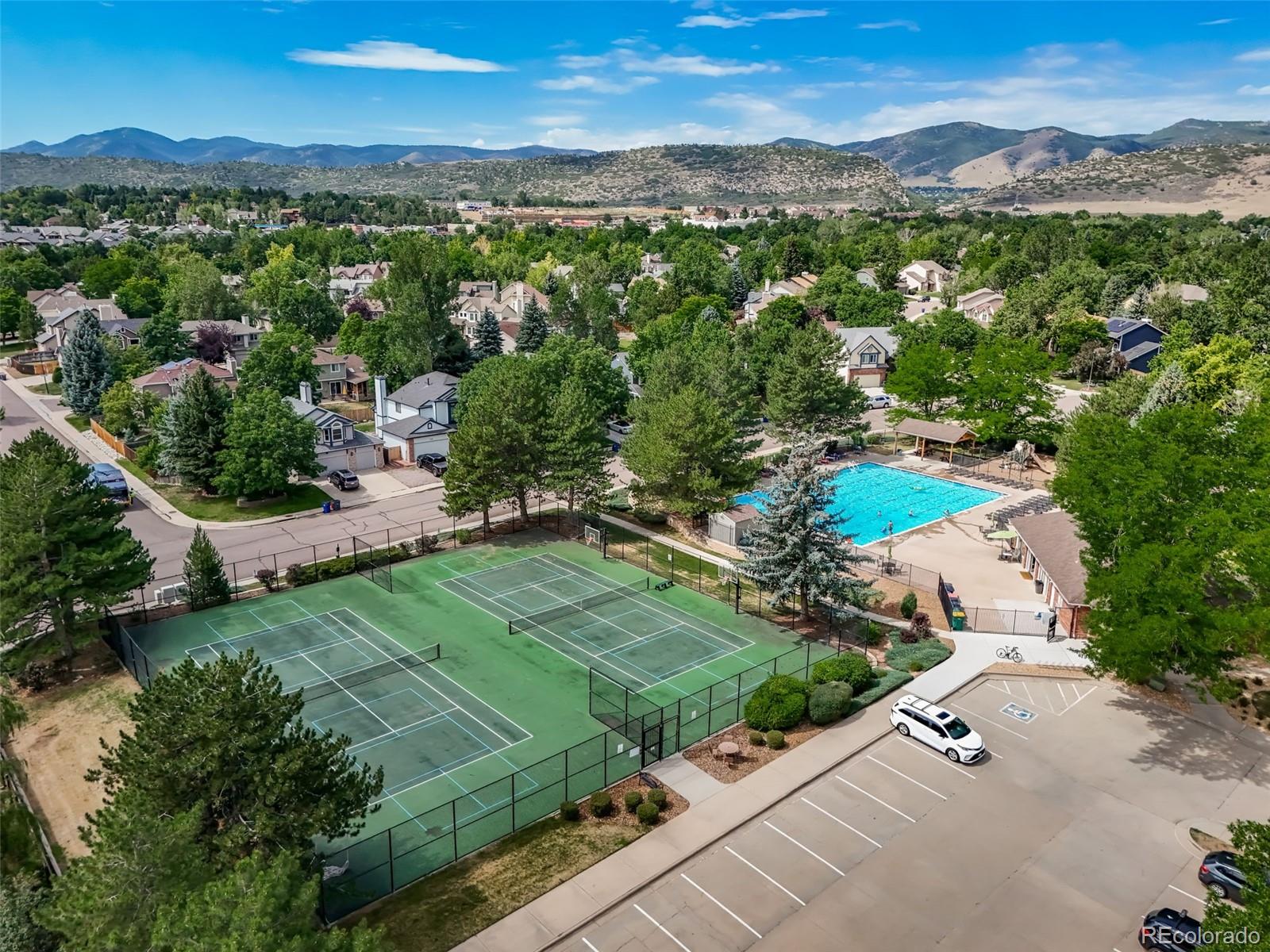 MLS Image #44 for 11071 w rowland drive,littleton, Colorado