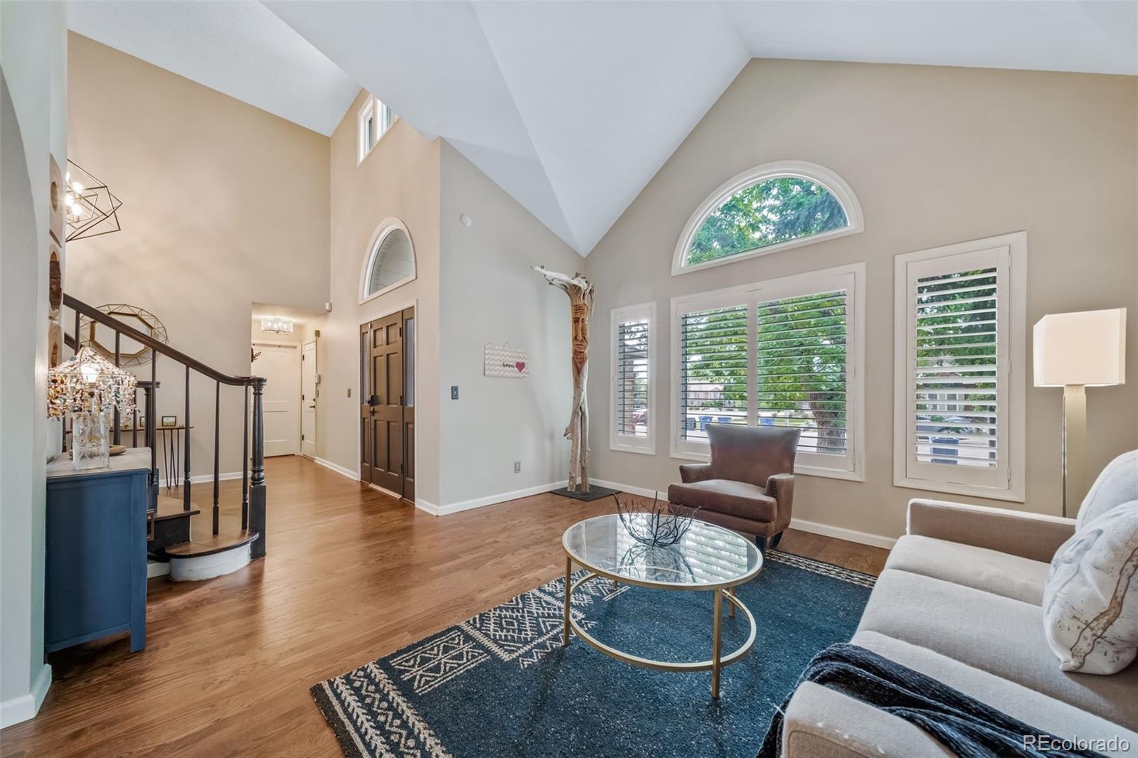 MLS Image #6 for 11071 w rowland drive,littleton, Colorado