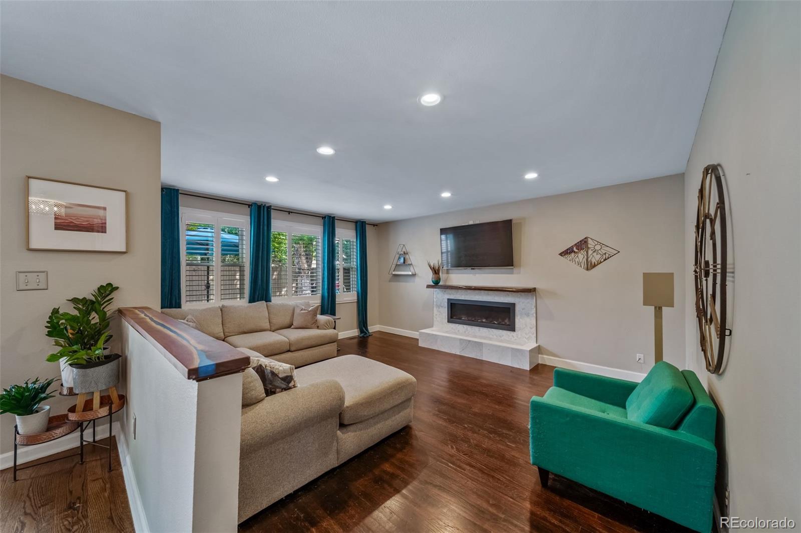 MLS Image #8 for 11071 w rowland drive,littleton, Colorado