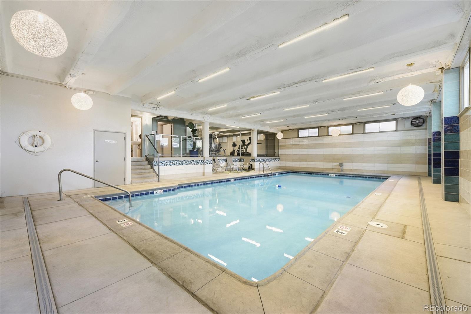 MLS Image #13 for 1175  vine street,denver, Colorado